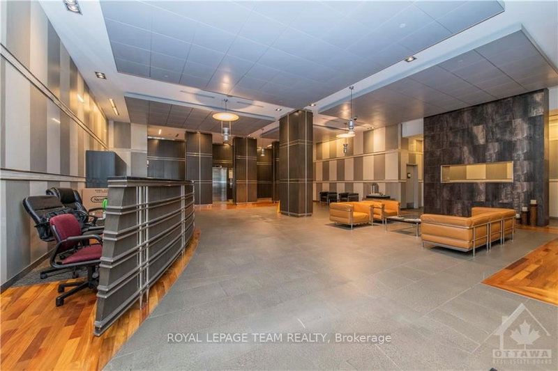 1307 - 90 GEORGE St, Ottawa, K1N 0A8 | Image 3