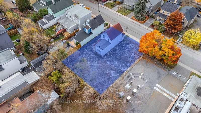 243-245 HINCHEY Ave, Ottawa, K1Y 1L9 | Image 3