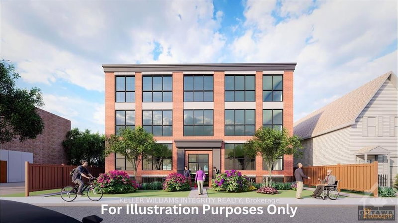 243-245 HINCHEY Ave, Ottawa, K1Y 1L9 | Image 2