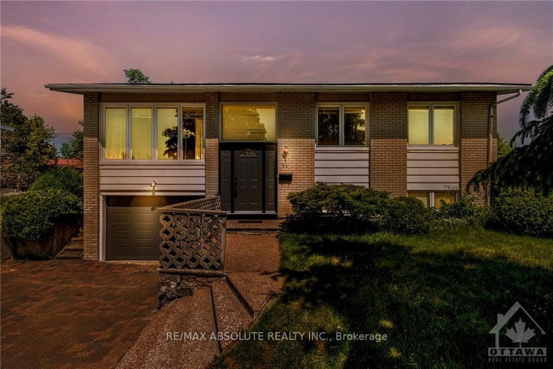 31 BELLFIELD St, Ottawa, K2B 6K7 | Image 3