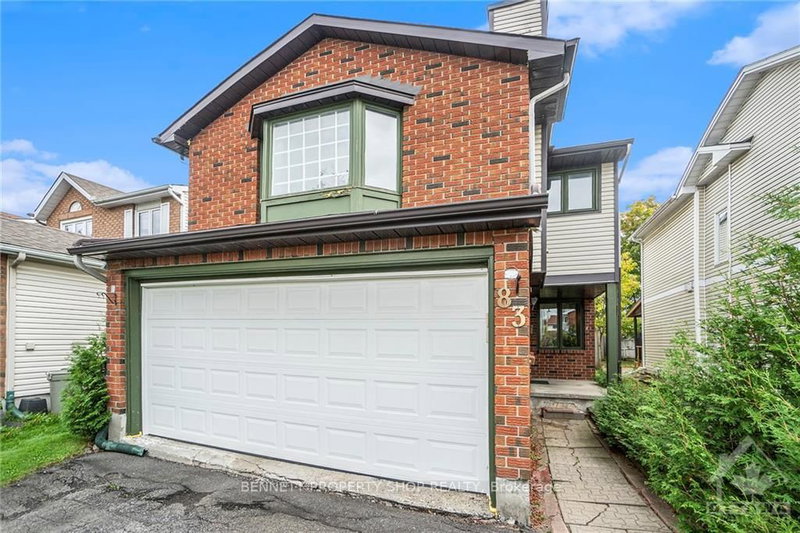 83 SADDLE Cres, Ottawa, K1G 5L3 | Image 2