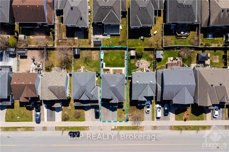 513 PAUL METIVIER Dr, Ottawa, K2J 0H4 | Image 2