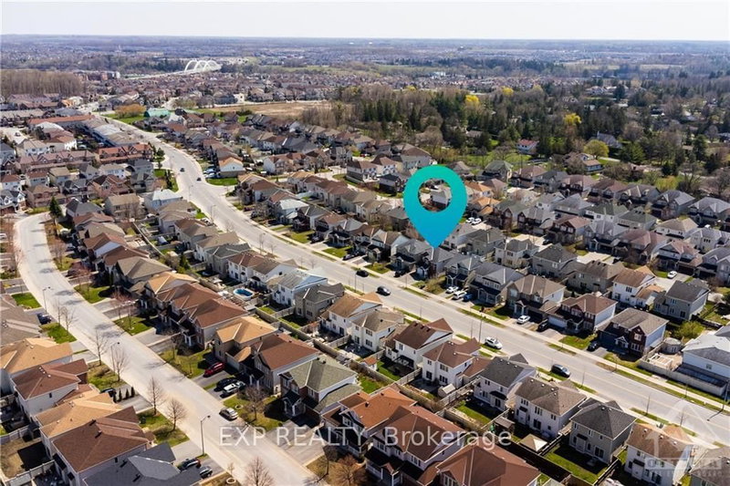 513 PAUL METIVIER Dr, Ottawa, K2J 0H4 | Image 3