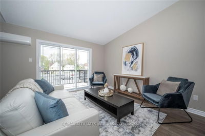 Unit 201 — 229 WATER St, Cornwall - 717 - Cornwall image-0-1