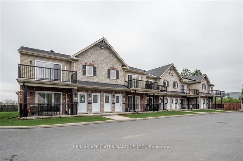 home for sale on 204-229 WATER Street E
