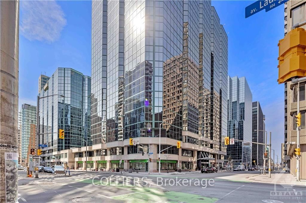 407 LAURIER Avenue W, Unit 52B