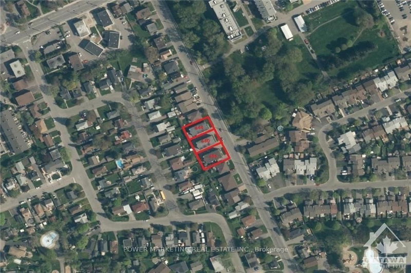 644-656 DE L'EGLISE St, Ottawa, K1K 3K2 | Image 2