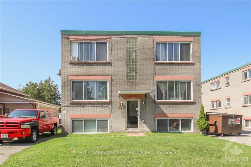 644-656 DE L'EGLISE St, Ottawa, K1K 3K2 | Image 3