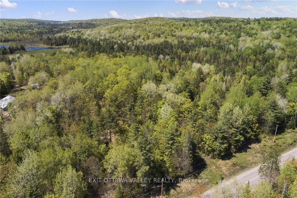 Building at 2411 PAUGH LAKE Road, Madawaska Valley, 570 - Madawaska Valley