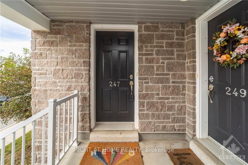 247 FIR Lane, North Grenville, K0G 1J0 | Image 2