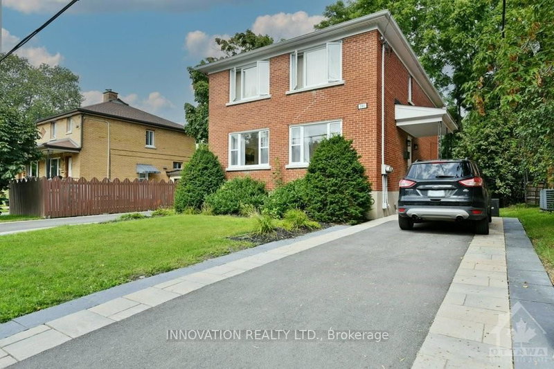 391 GREENWOOD Ave, Ottawa, K2A 0X4 | Image 2