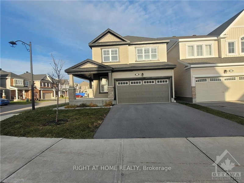 659 PEARL DACE Crescent, Ottawa