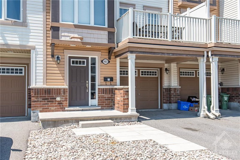 103 ECLIPSE Cres, Ottawa, K4A 0W1 | Image 3
