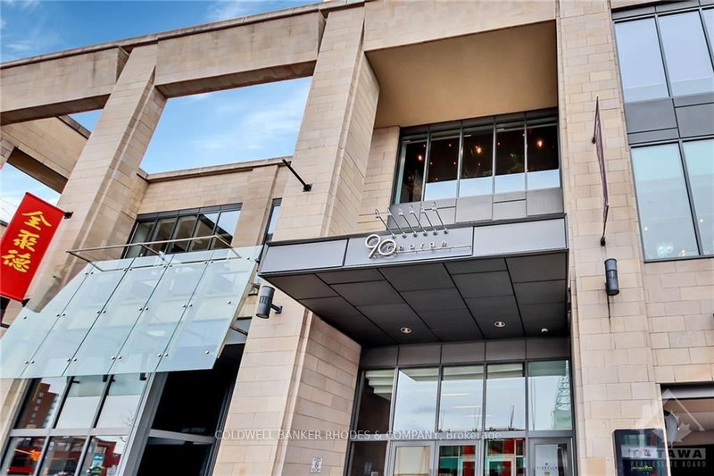 402 - 90 GEORGE St, Ottawa, K1N 0A8 | Image 2