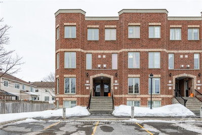 Condo sold at 88-130 BERRIGAN Drive, Ottawa, Ontario, K2J 0J3 - Barrhaven - Longfields - MLS: X9466910