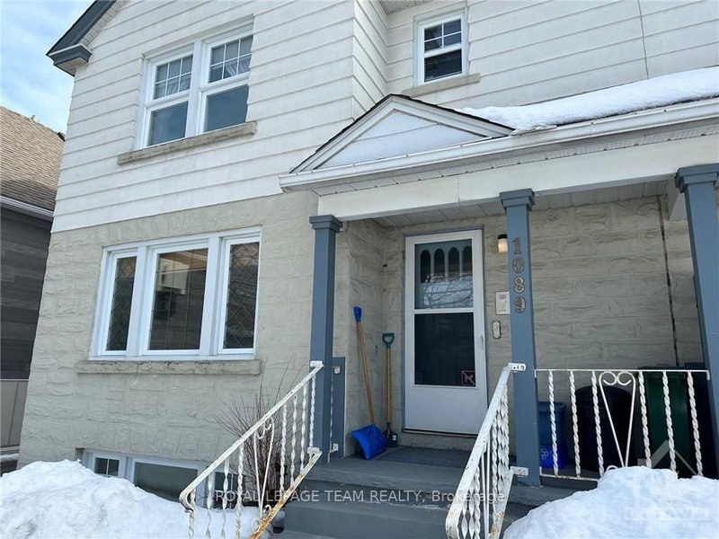 4 - 1089 NORTH RIVER Rd, Ottawa, K1K 3W1 | Image 2