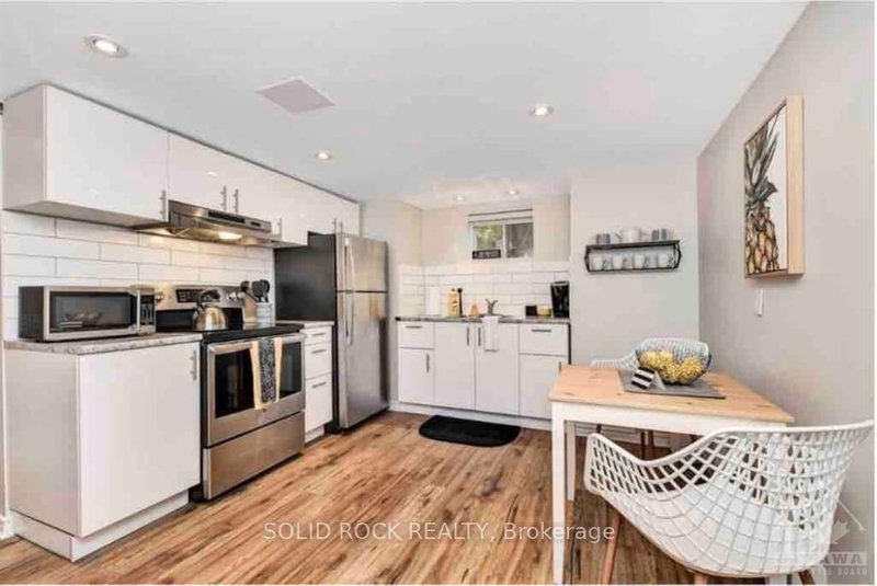 1A - 28 AYLMER Ave, Ottawa, K1S 2W9 | Image 3