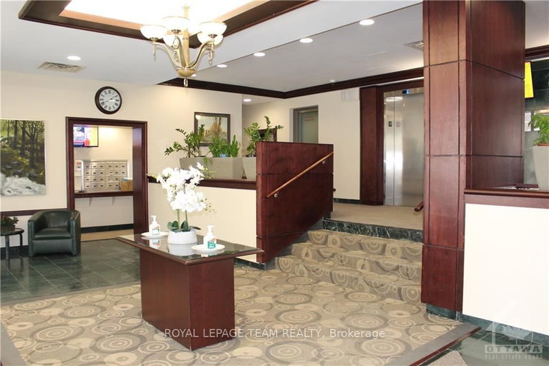 901 - 200 LAFONTAINE Ave, Ottawa, K1L 8K8 | Image 3