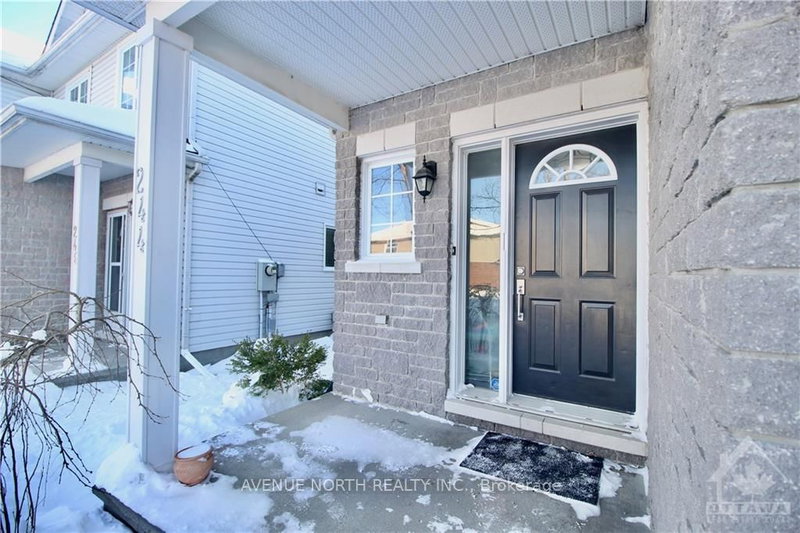 244 DEERFOX Dr, Ottawa, K2J 4Z2 | Image 2