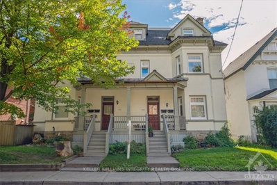 Property leased at 2-468 BESSERER Street, Ottawa, Ontario, K1N 6C3 - Sandy Hill - MLS: X9468764