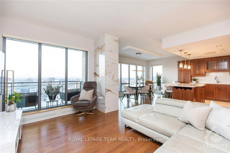 1108 - 90 GEORGE St, Ottawa, K1N 0A8 | Image 3