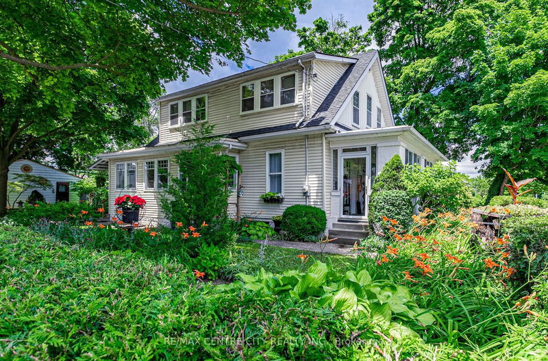 home for sale on 99 Boullee Street
