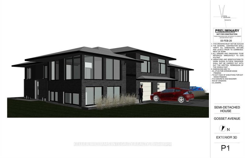 1353 GOSSET St, Ottawa, K1B 3P6 | Image 2