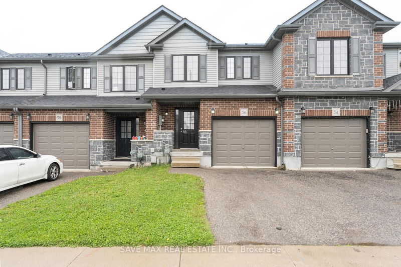 home for sale on 56 Honey Street