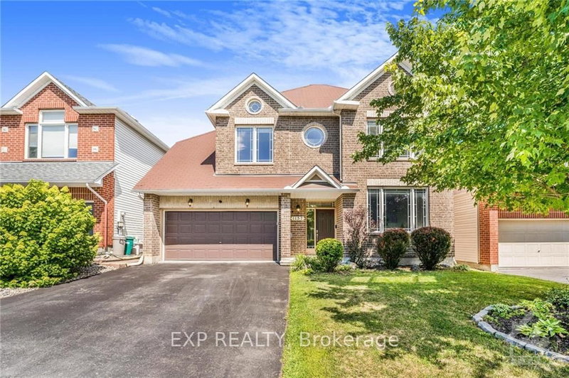 1157 ELMLEA Dr, Gloucester, K1J 6W1 | Image 2