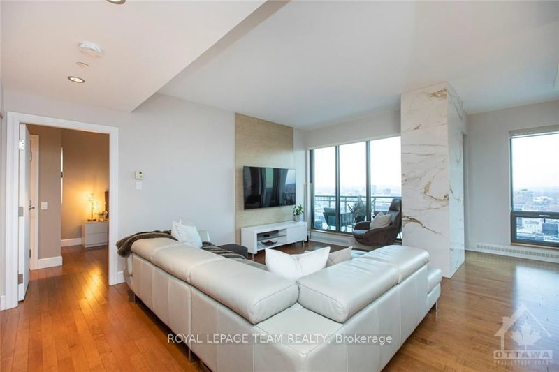 1108 - 90 GEORGE St, Ottawa, K1N 0A8 | Image 2
