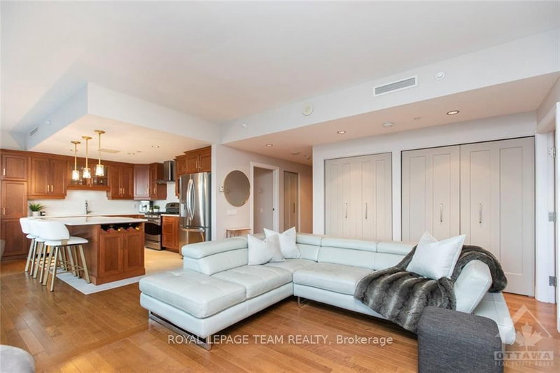 1108 - 90 GEORGE St, Ottawa, K1N 0A8 | Image 3