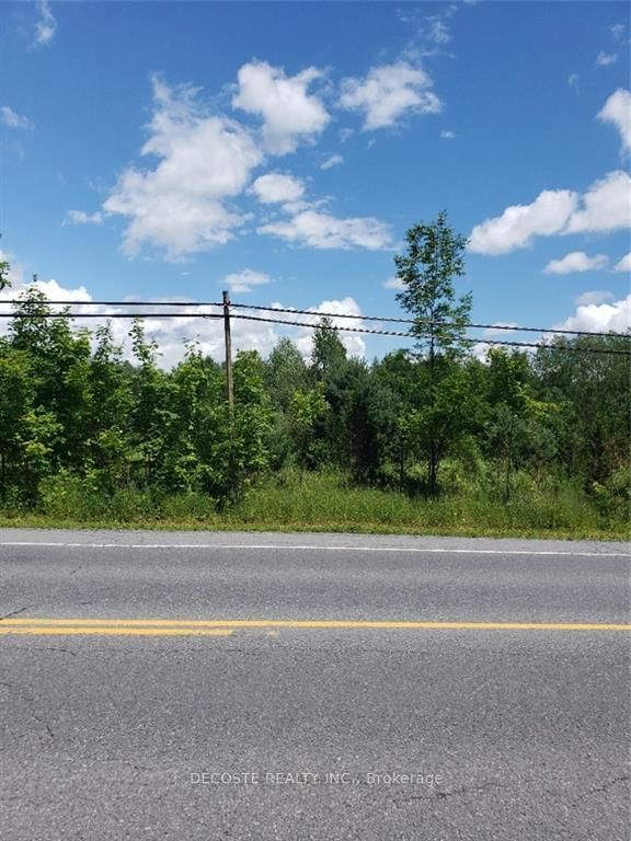 n/a COUNTY 34 Rd, South Glengarry, K0C 1L0 | Image 3