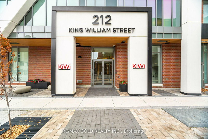 1212 - 212 King William St, Hamilton, L8R 0A7 | Image 2