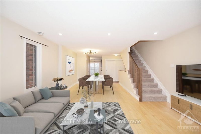 462 LEBOUTILLIER Ave, Ottawa, K1K 2V7 | Image 3
