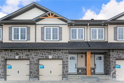 Townhouse leased at 67 WHITCOMB Crescent, Smiths Falls, Ontario, K4A 5B5 - Smiths Falls - MLS: X9478279