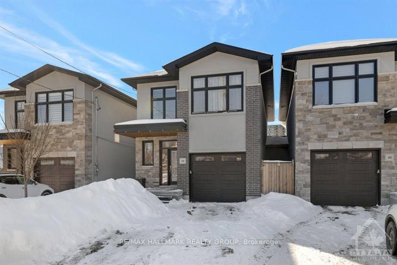 250 RICHARDSON Ave, Ottawa, K2B 5G6 | Image 2