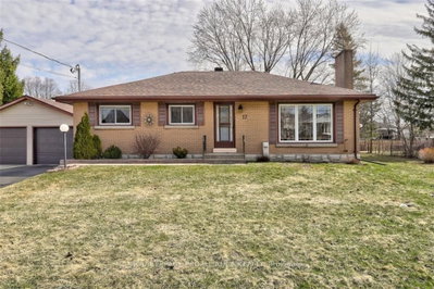 Detached House sold at 3517 CHARLEVILLE Road, Augusta, Ontario, K0E 1T0 - Augusta Twp - MLS: X9484226