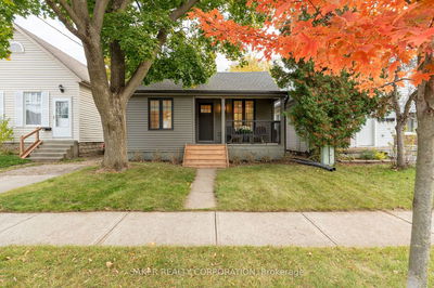 26 Glenwood Ave, London - East M image-0-1