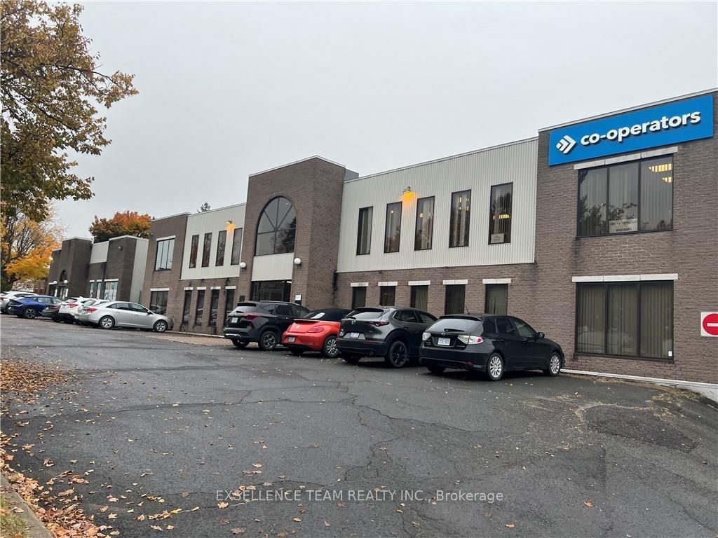 Building at 444-480 MCGILL Street, Hawkesbury, 612 - Hawkesbury