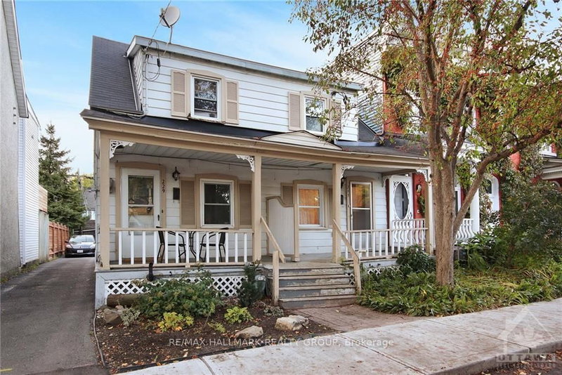 231 ST ANDREW St, Ottawa, K1N 5G5 | Image 2