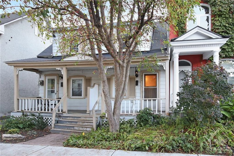 231 ST ANDREW St, Ottawa, K1N 5G5 | Image 3