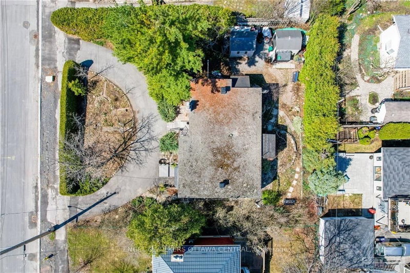 493 HIGHCROFT Ave, Ottawa, K1Z 5J3 | Image 2