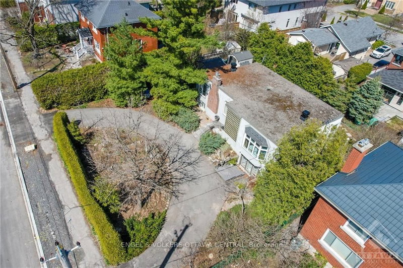 493 HIGHCROFT Ave, Ottawa, K1Z 5J3 | Image 2