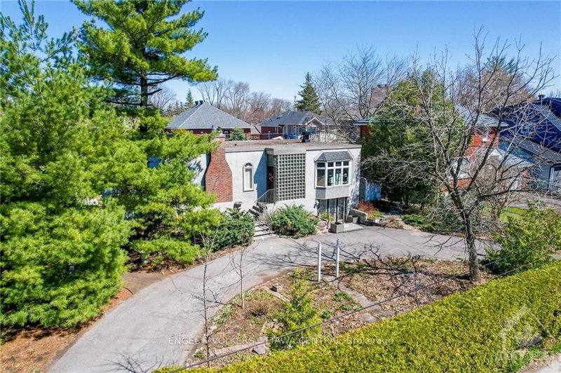 493 HIGHCROFT Ave, Ottawa, K1Z 5J3 | Image 3