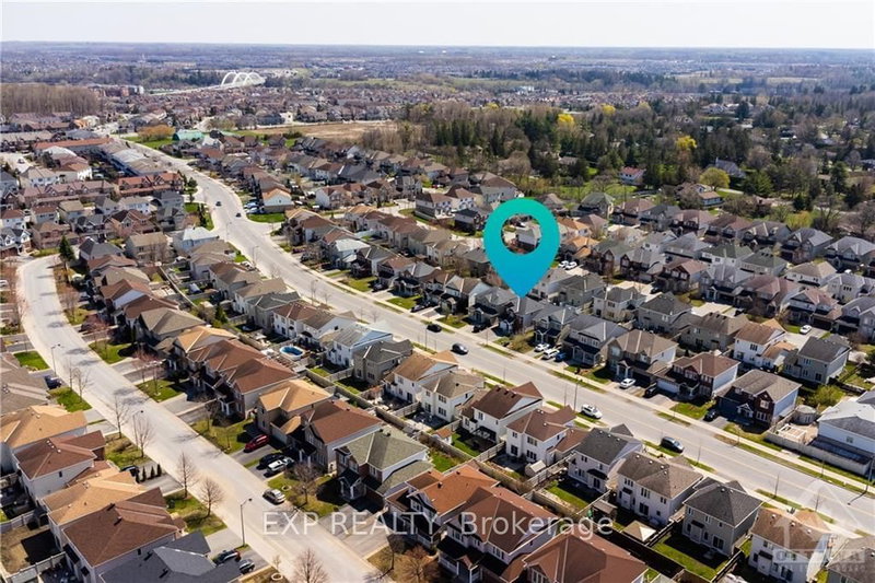 513 PAUL METIVIER Dr, Ottawa, K2J 0H4 | Image 3