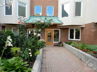 Condo sold at 201D-1 COLUMBUS Avenue, Ottawa, Ontario, K1K 4L1 - Overbrook - MLS: X9490441