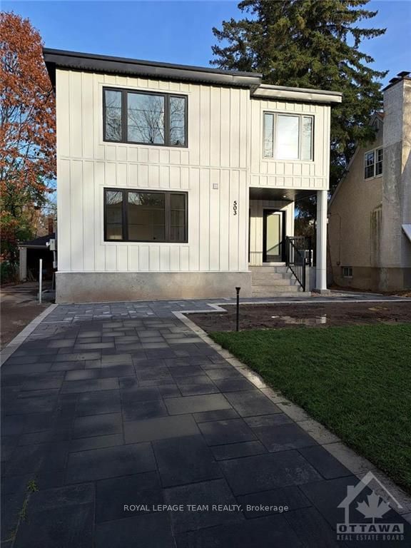 2 - 503 ATHLONE Ave, Ottawa, K1Z 5M9 | Image 2