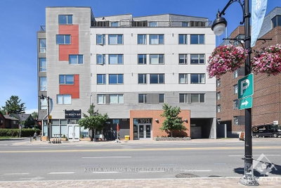 Condo sold at 301-1014 BANK Street, Ottawa, Ontario, K1S 3W8 - Glebe - MLS: X9491146