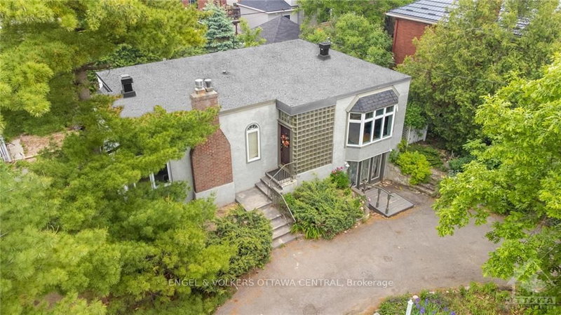 493 HIGHCROFT Ave, Ottawa, K1Z 5J3 | Image 2