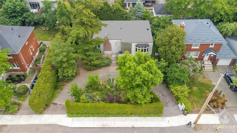 493 HIGHCROFT Ave, Ottawa, K1Z 5J3 | Image 2